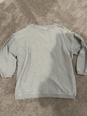 aerie women’s sweatshirt